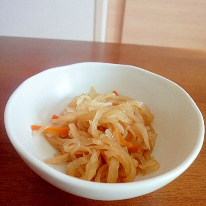 カロリーオフ 糸こんにゃく入り切干大根の煮物 レシピ 作り方 By Hanakoarala 楽天レシピ カロリーオフ 糸こんにゃく入り切干大根の煮物 レシピ 作り方 By Hanakoarala 楽天レシピ